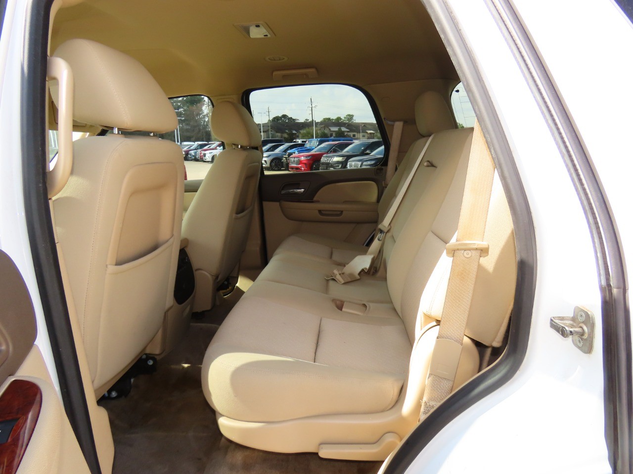 used 2013 Chevrolet Tahoe car, priced at $8,999