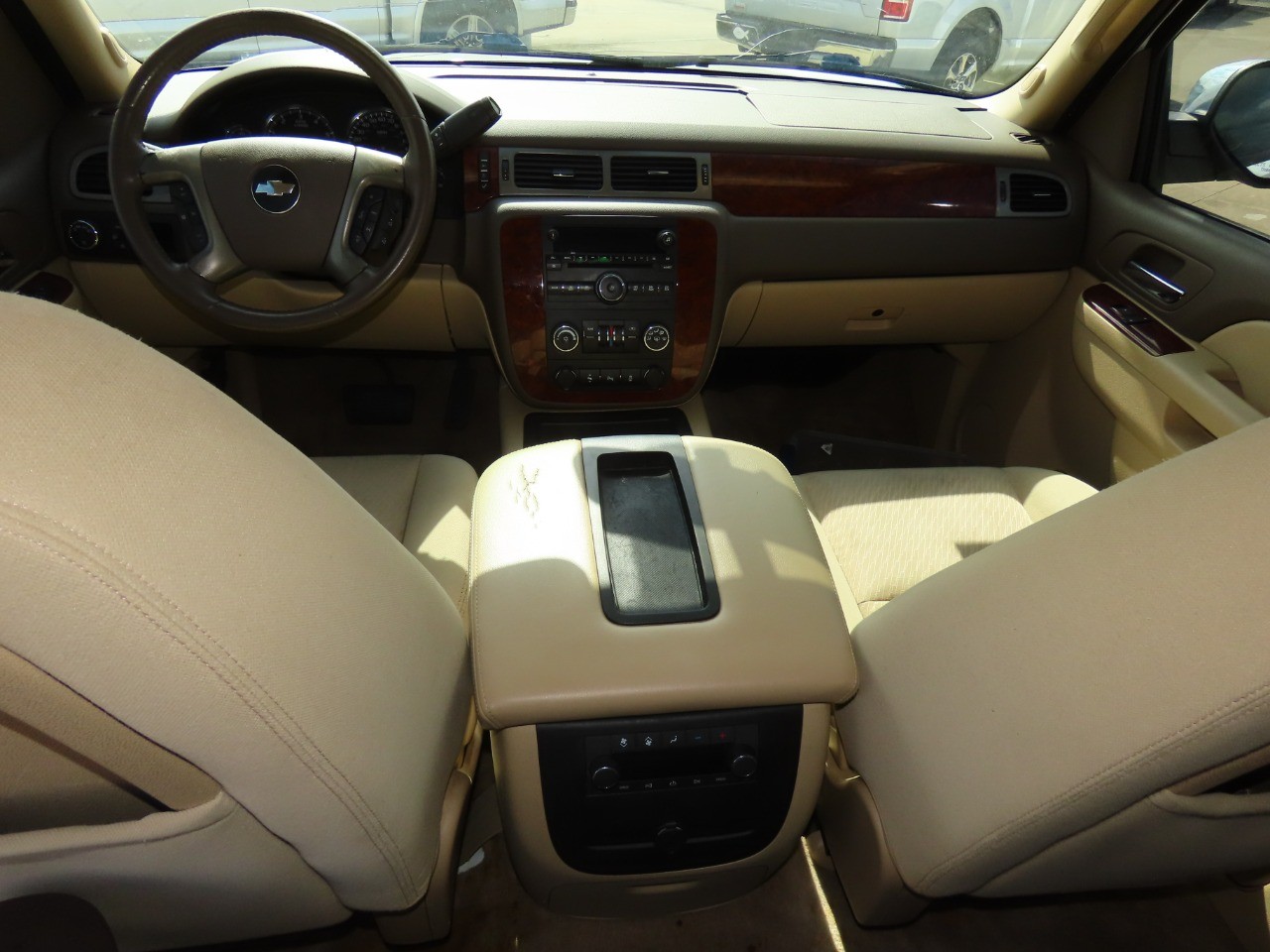 used 2013 Chevrolet Tahoe car, priced at $8,999