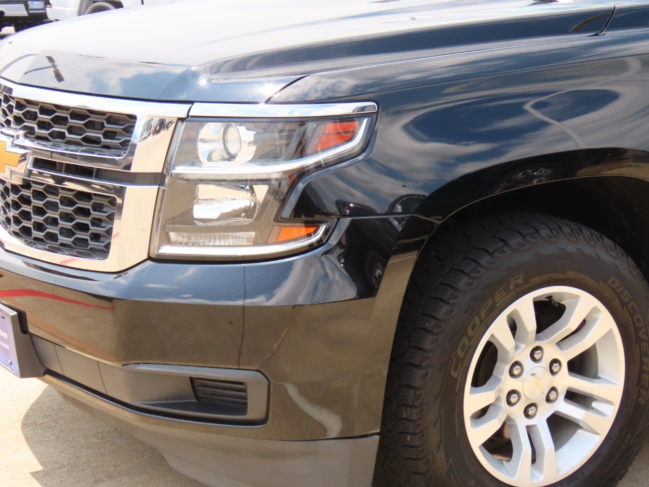 used 2019 Chevrolet Tahoe car, priced at $24,999