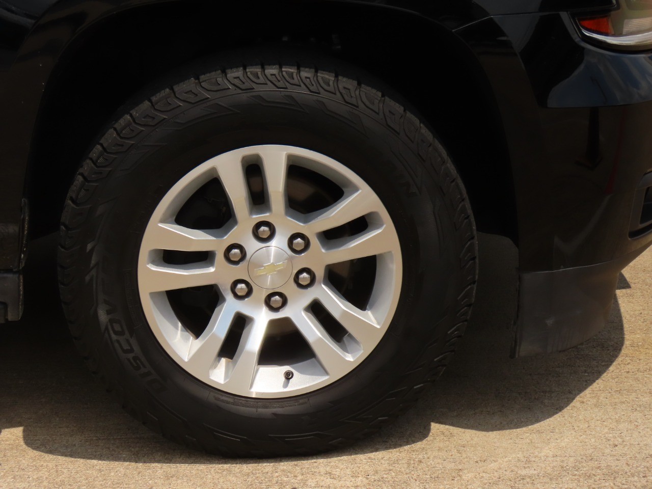 used 2019 Chevrolet Tahoe car, priced at $24,999