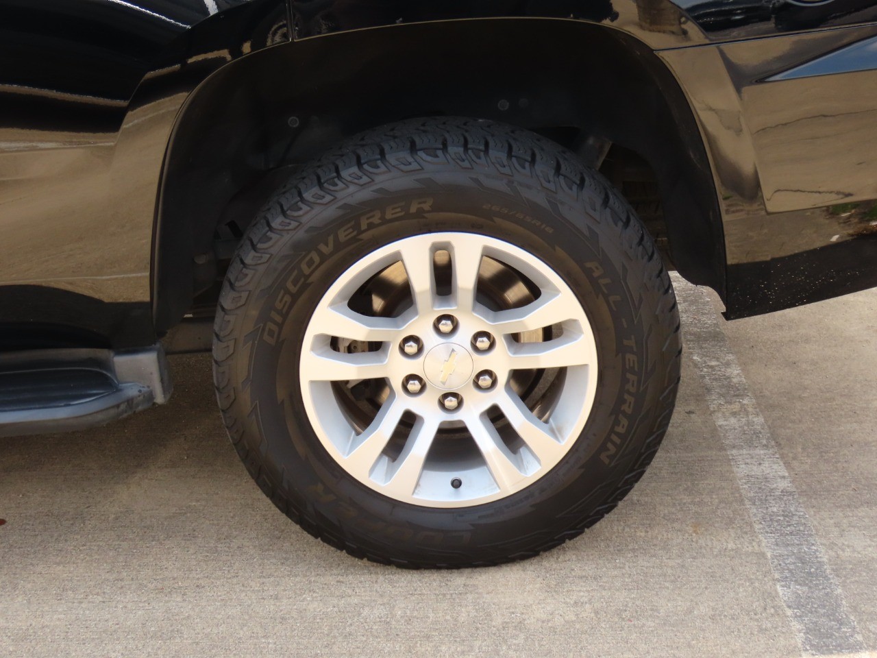 used 2019 Chevrolet Tahoe car, priced at $24,999