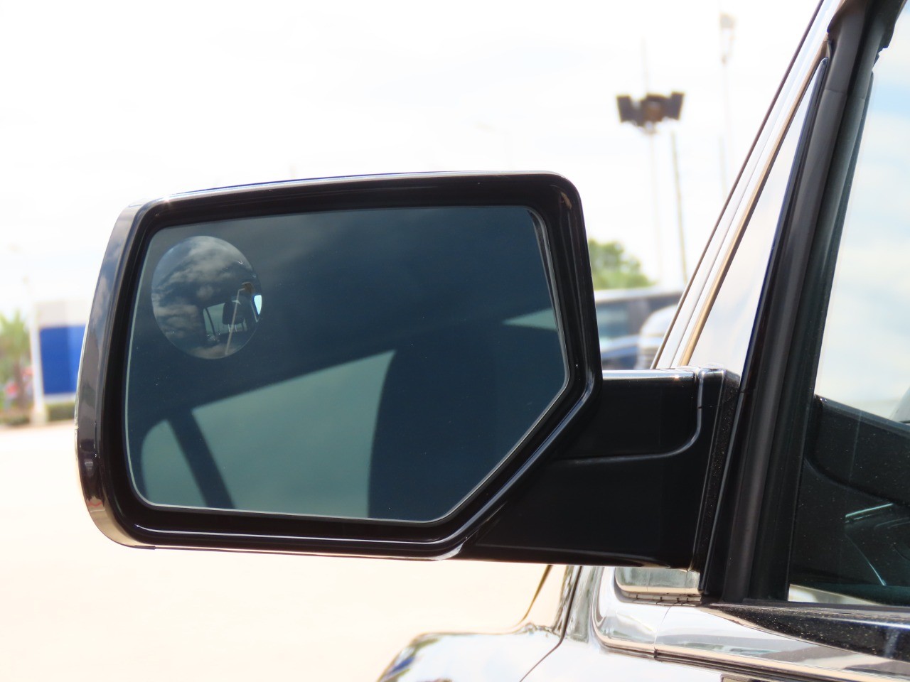used 2019 Chevrolet Tahoe car, priced at $24,999