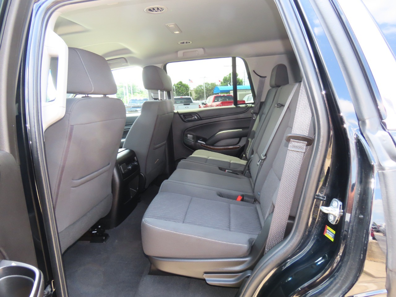 used 2019 Chevrolet Tahoe car, priced at $24,999