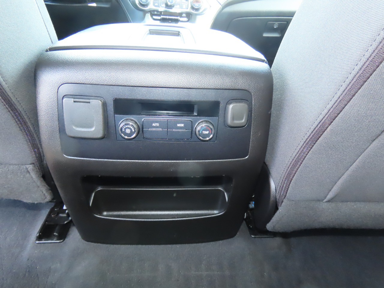 used 2019 Chevrolet Tahoe car, priced at $24,999