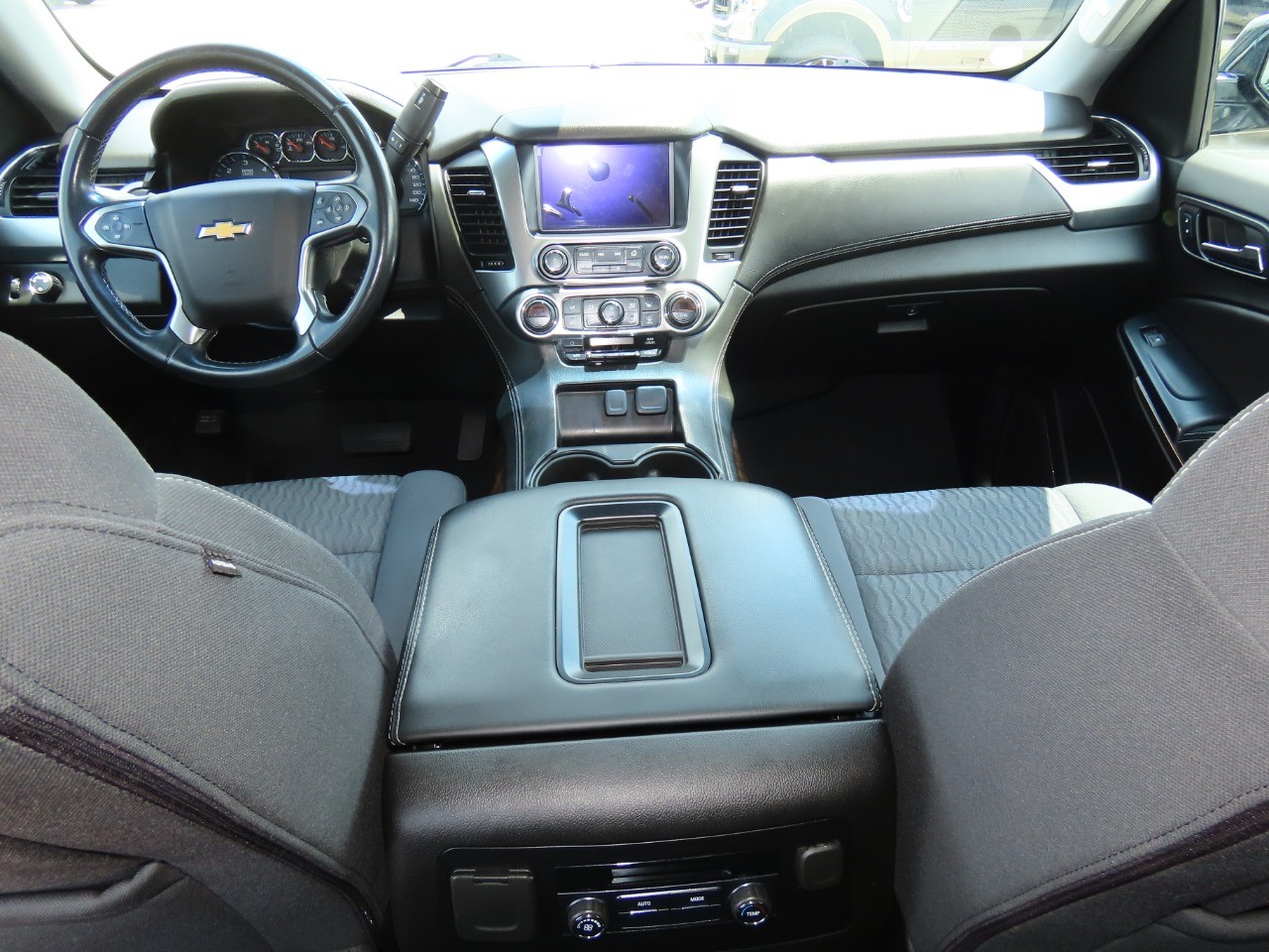 used 2019 Chevrolet Tahoe car, priced at $24,999