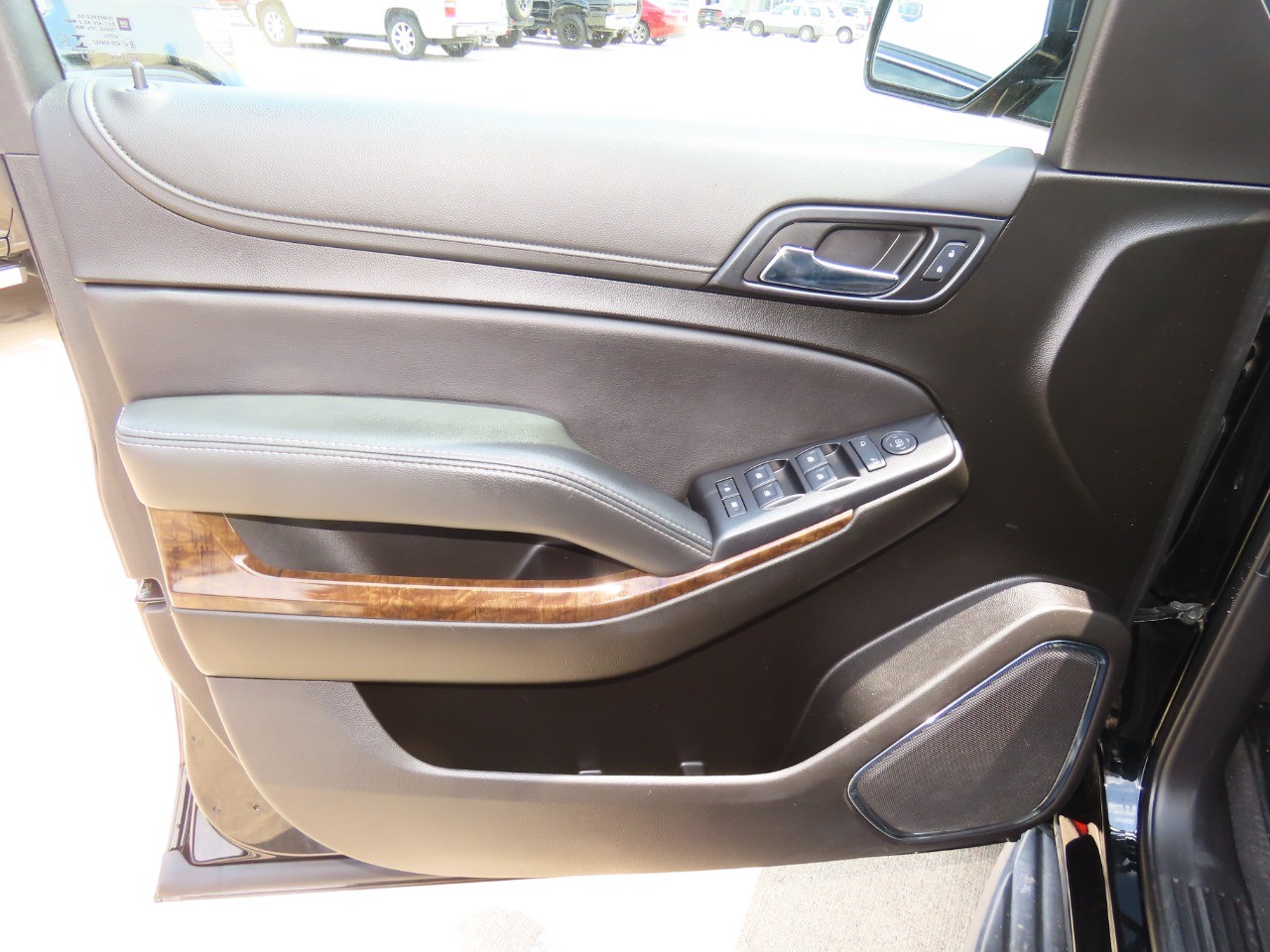 used 2019 Chevrolet Tahoe car, priced at $24,999