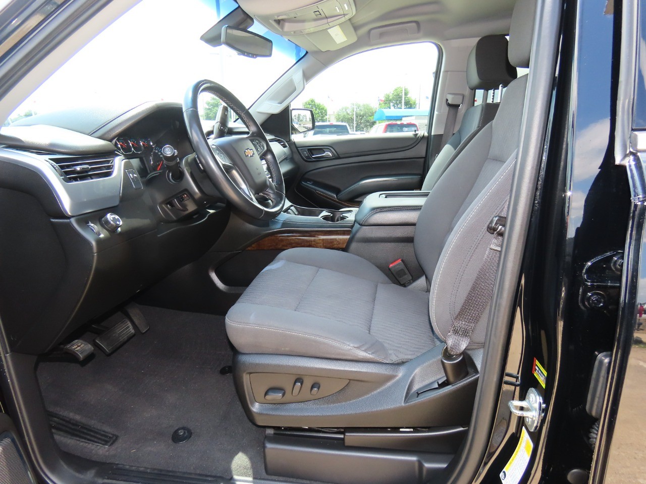 used 2019 Chevrolet Tahoe car, priced at $24,999