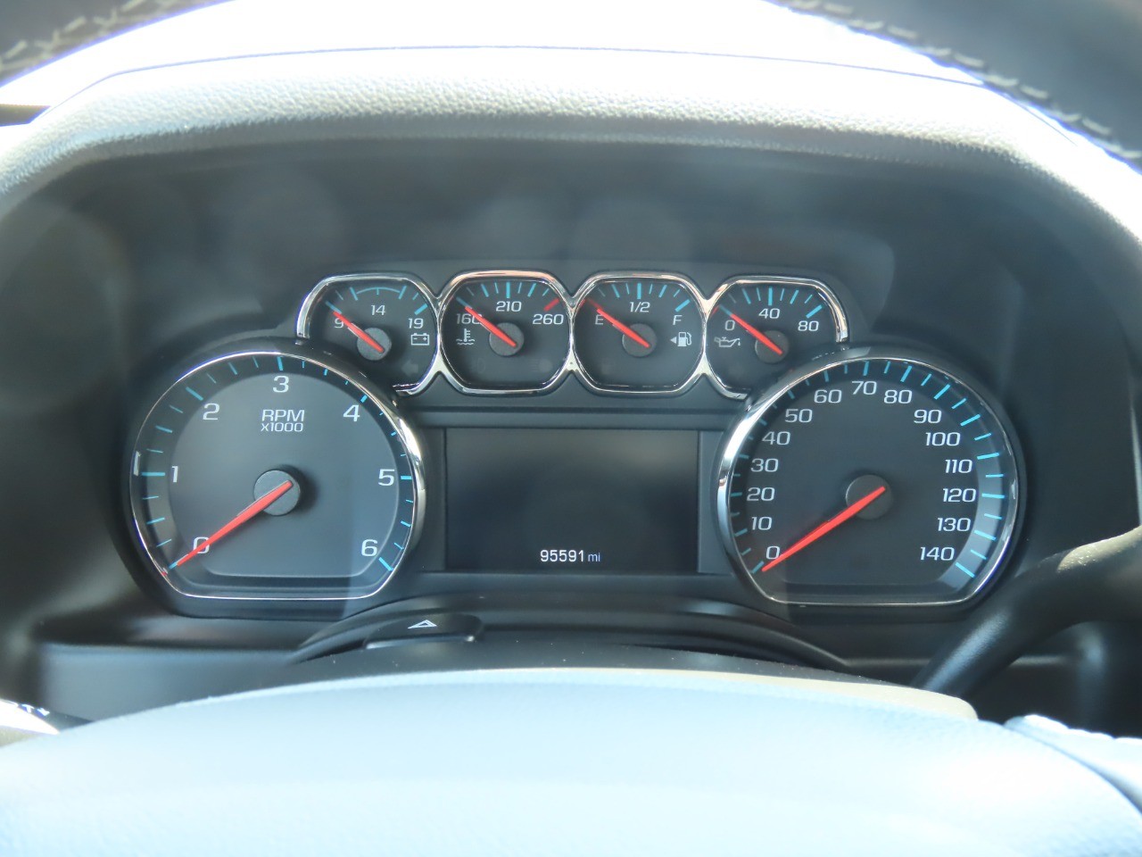 used 2019 Chevrolet Tahoe car, priced at $24,999