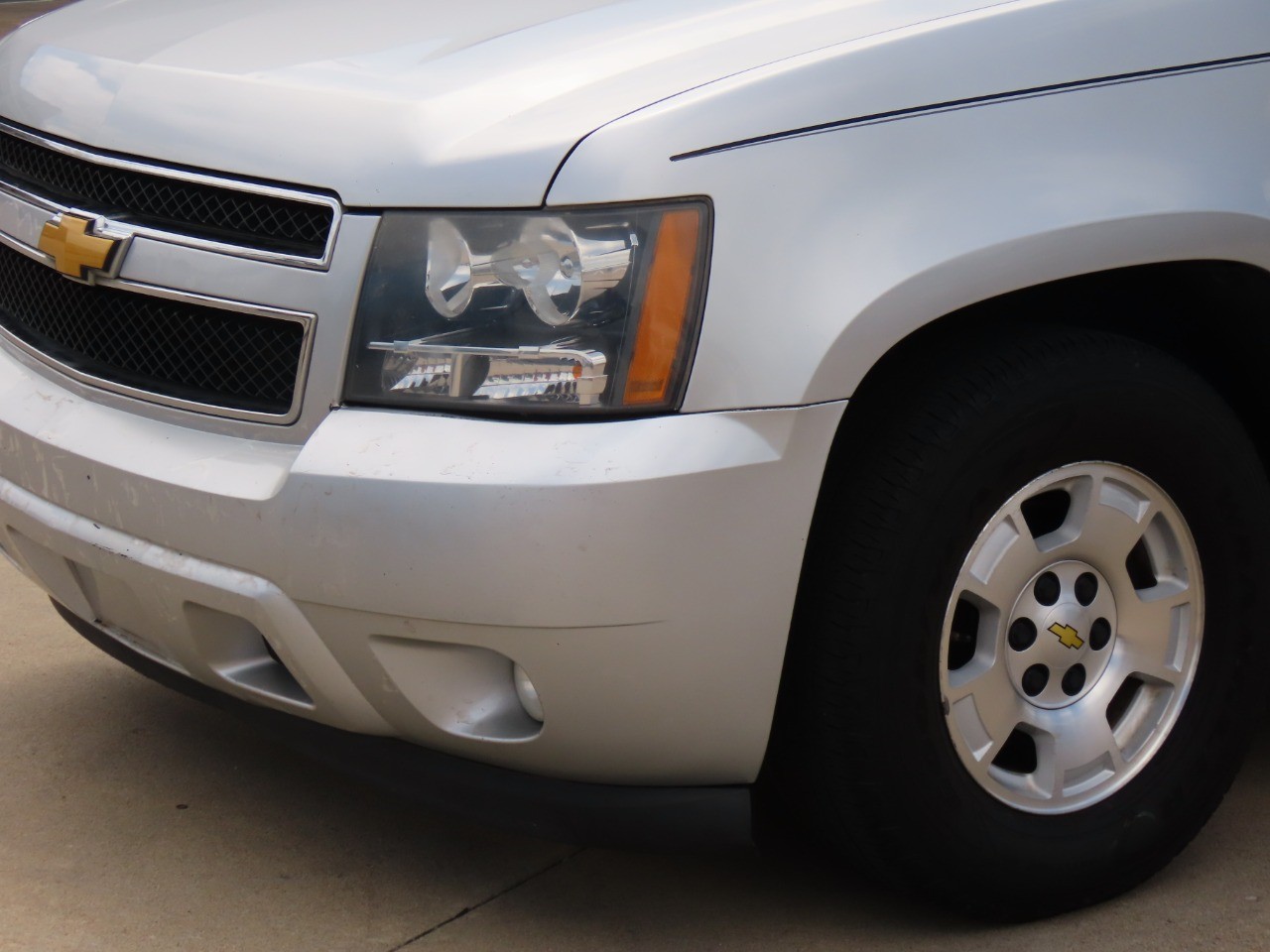 used 2012 Chevrolet Tahoe car, priced at $12,999