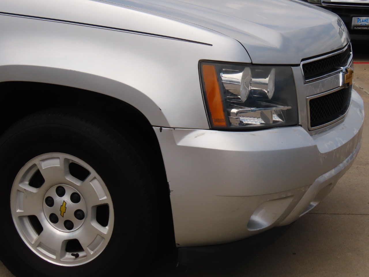 used 2012 Chevrolet Tahoe car, priced at $12,999
