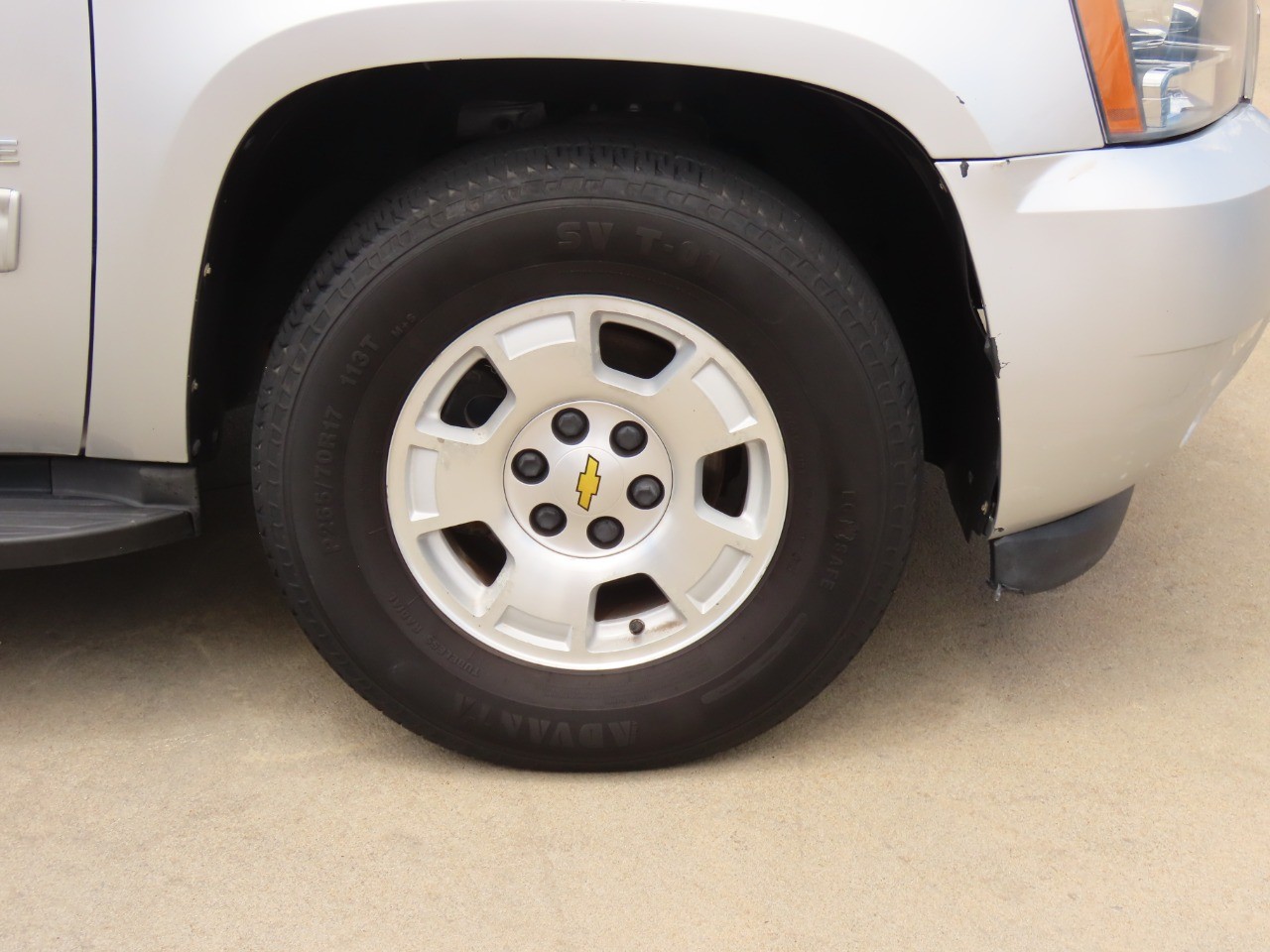 used 2012 Chevrolet Tahoe car, priced at $12,999