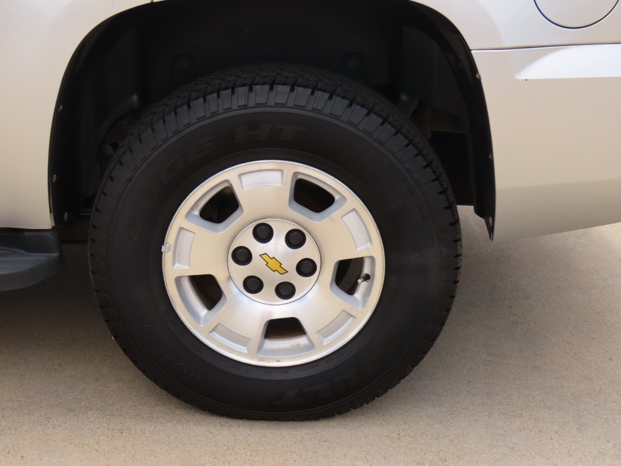 used 2012 Chevrolet Tahoe car, priced at $12,999