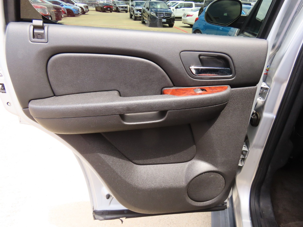 used 2012 Chevrolet Tahoe car, priced at $12,999