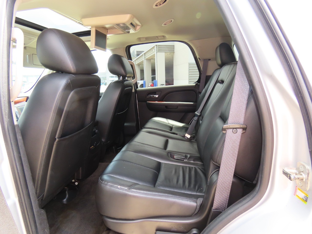 used 2012 Chevrolet Tahoe car, priced at $12,999