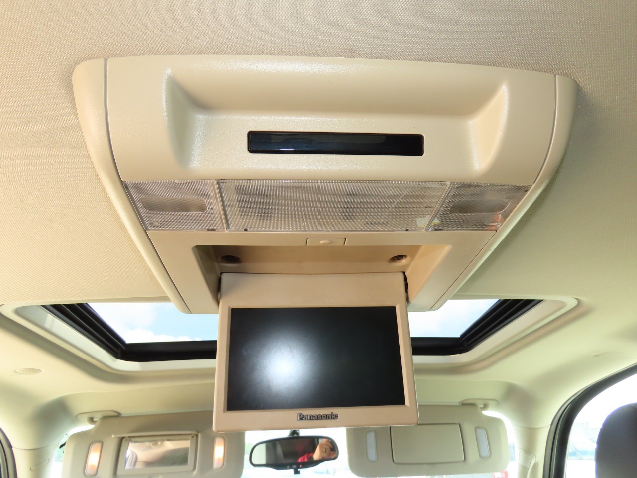 used 2012 Chevrolet Tahoe car, priced at $12,999
