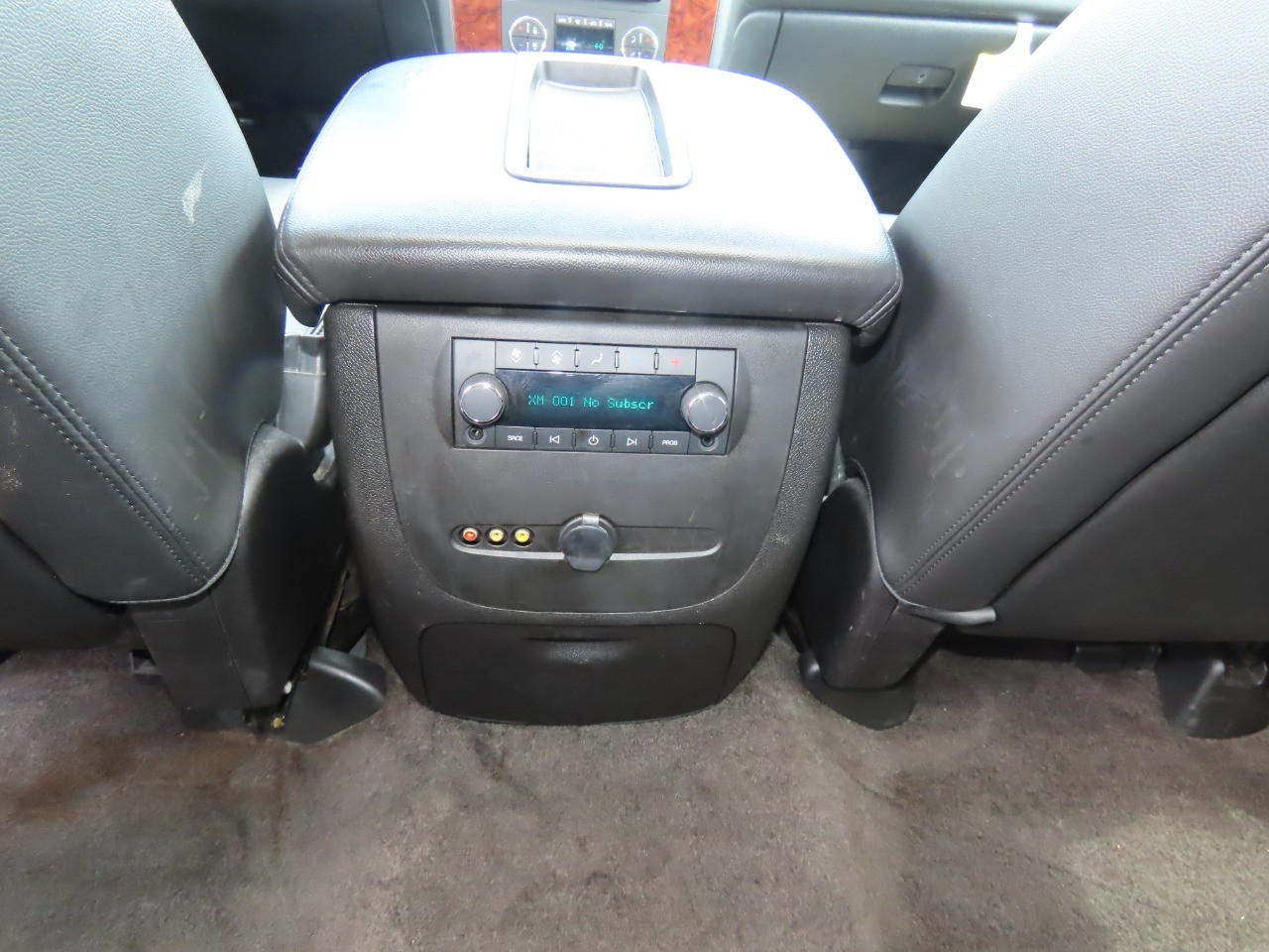 used 2012 Chevrolet Tahoe car, priced at $12,999