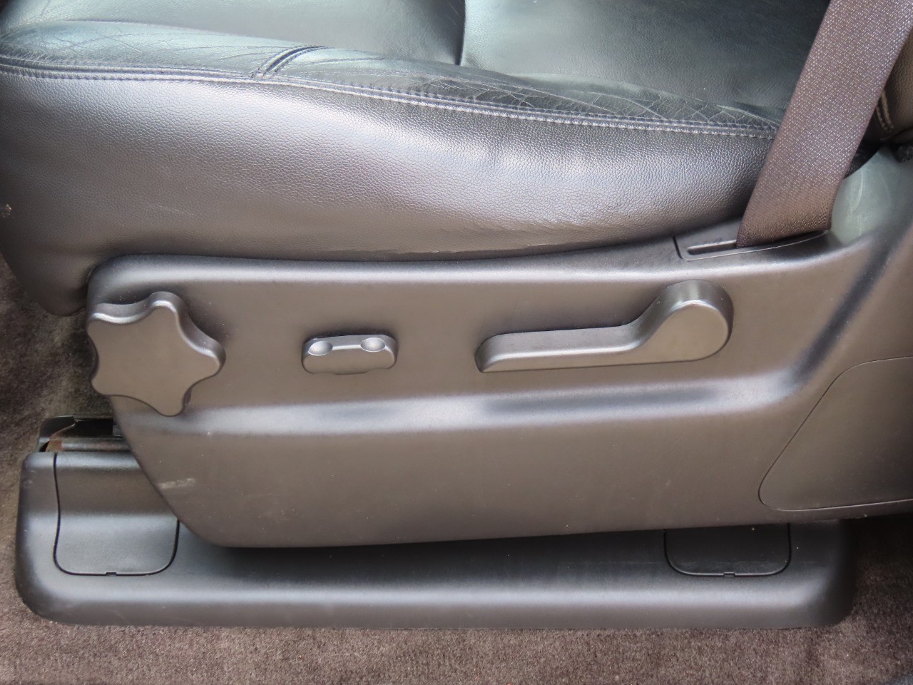 used 2012 Chevrolet Tahoe car, priced at $12,999