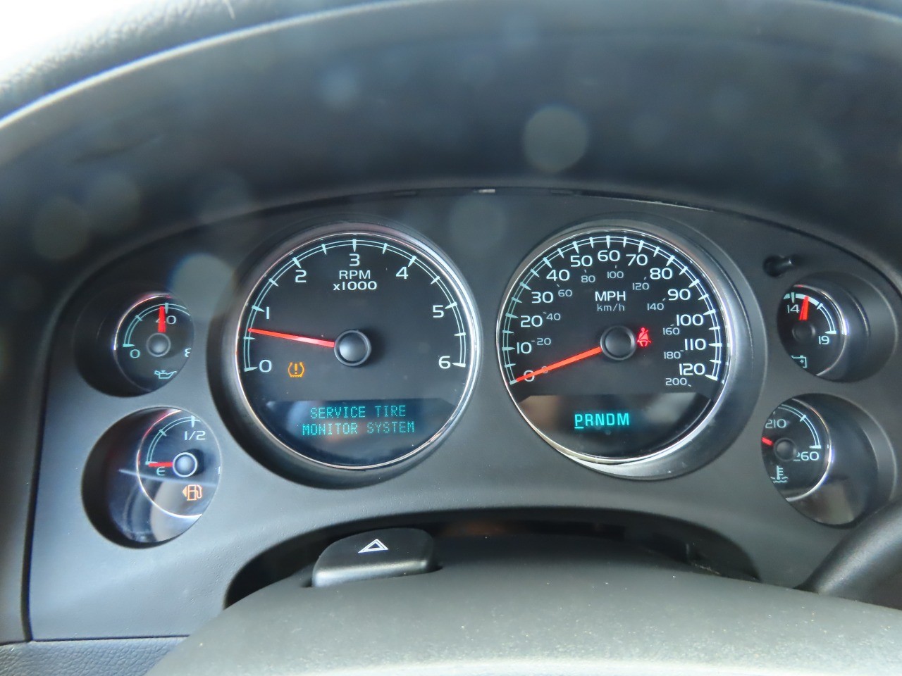 used 2012 Chevrolet Tahoe car, priced at $12,999