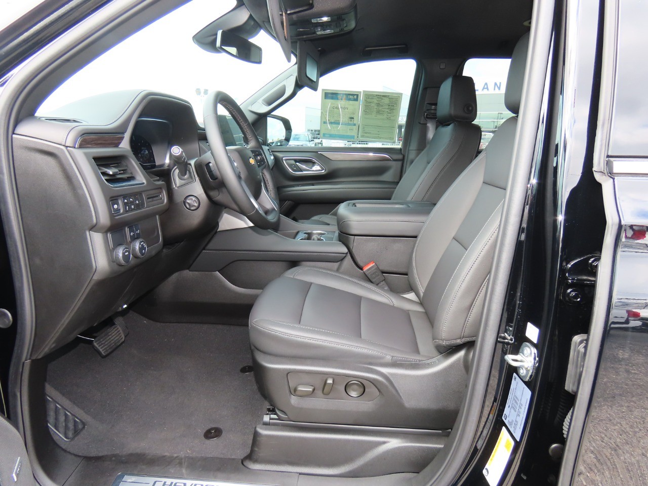 used 2024 Chevrolet Tahoe car, priced at $57,999