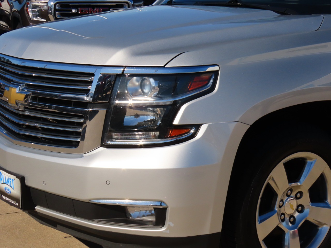 used 2016 Chevrolet Tahoe car, priced at $21,999