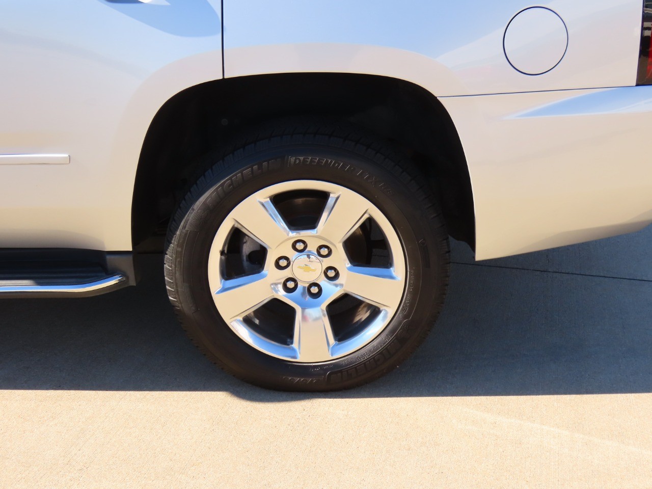 used 2016 Chevrolet Tahoe car, priced at $21,999