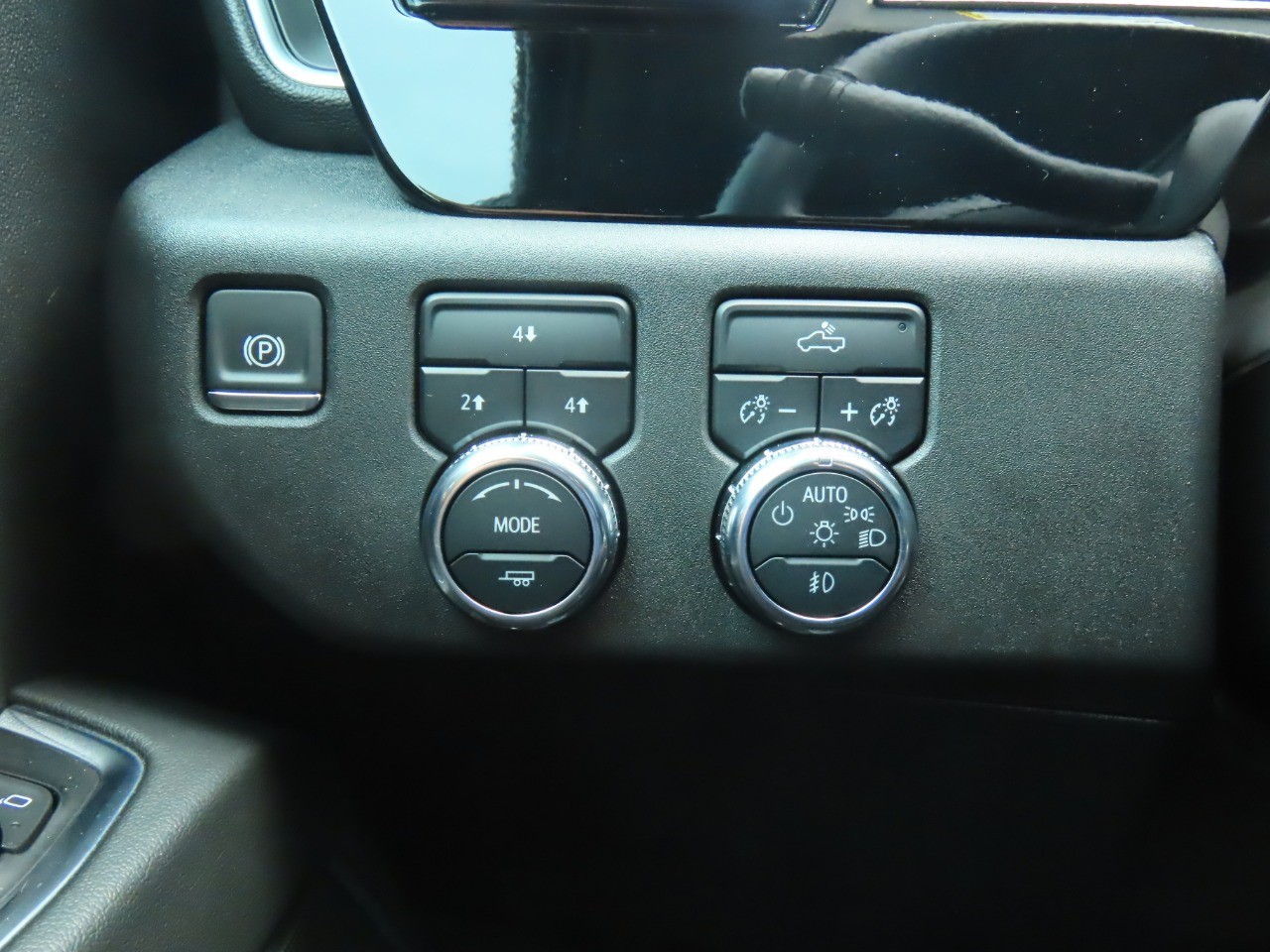 used 2024 GMC Sierra 2500HD car, priced at $54,999