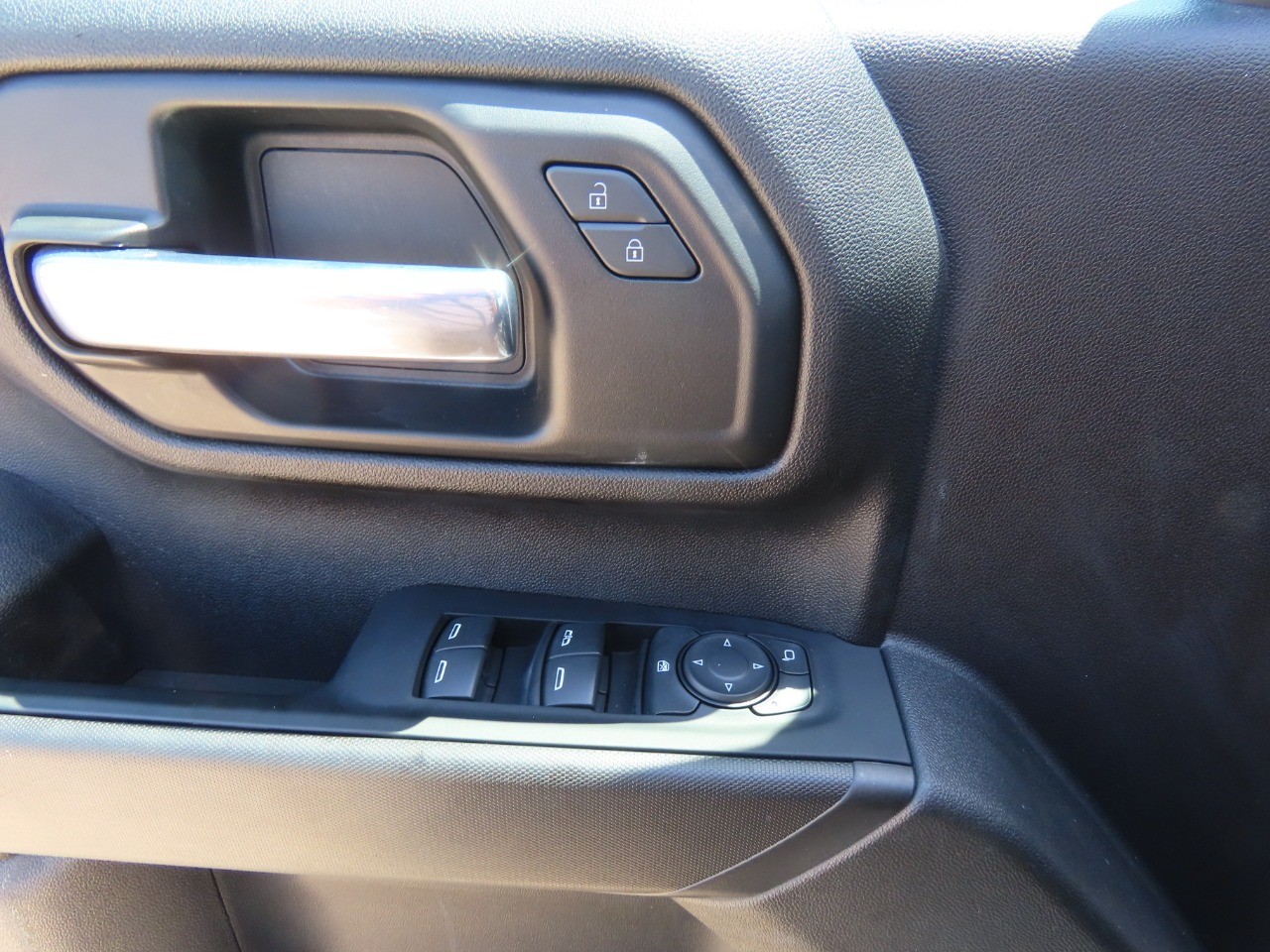 used 2024 GMC Sierra 2500HD car, priced at $46,999