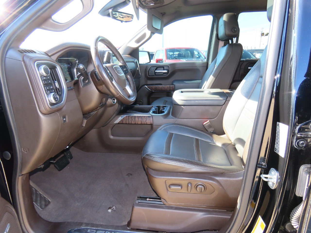 used 2019 GMC Sierra 1500 car, priced at $32,999