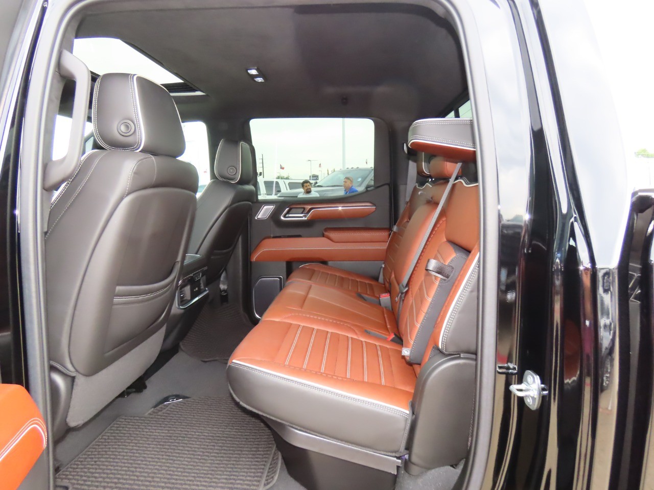 used 2023 GMC Sierra 1500 car