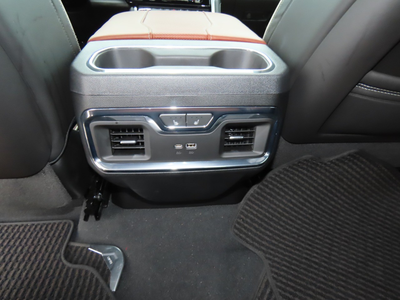 used 2023 GMC Sierra 1500 car