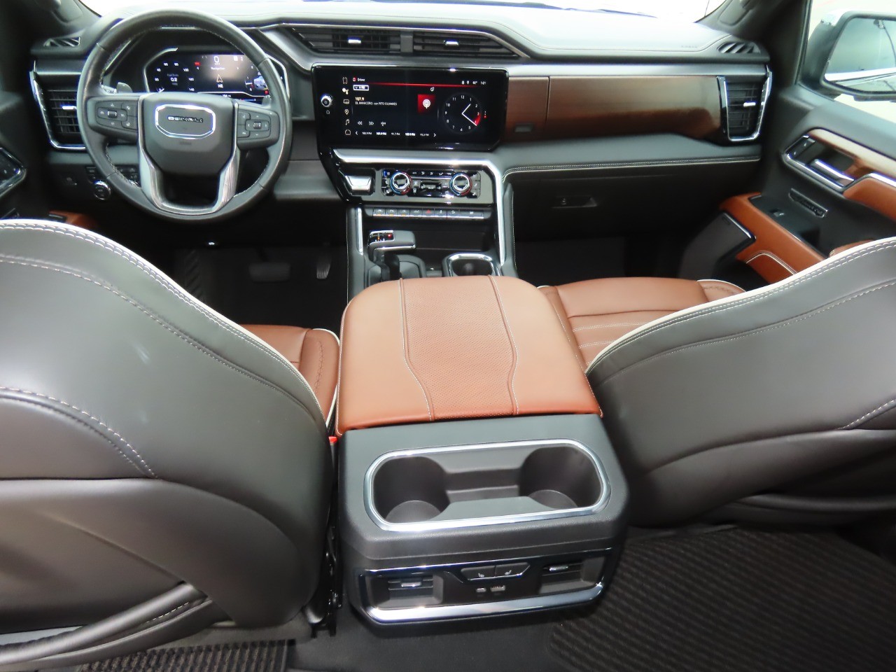 used 2023 GMC Sierra 1500 car