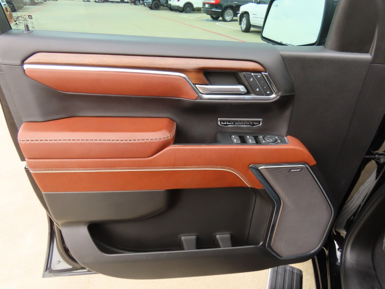 used 2023 GMC Sierra 1500 car