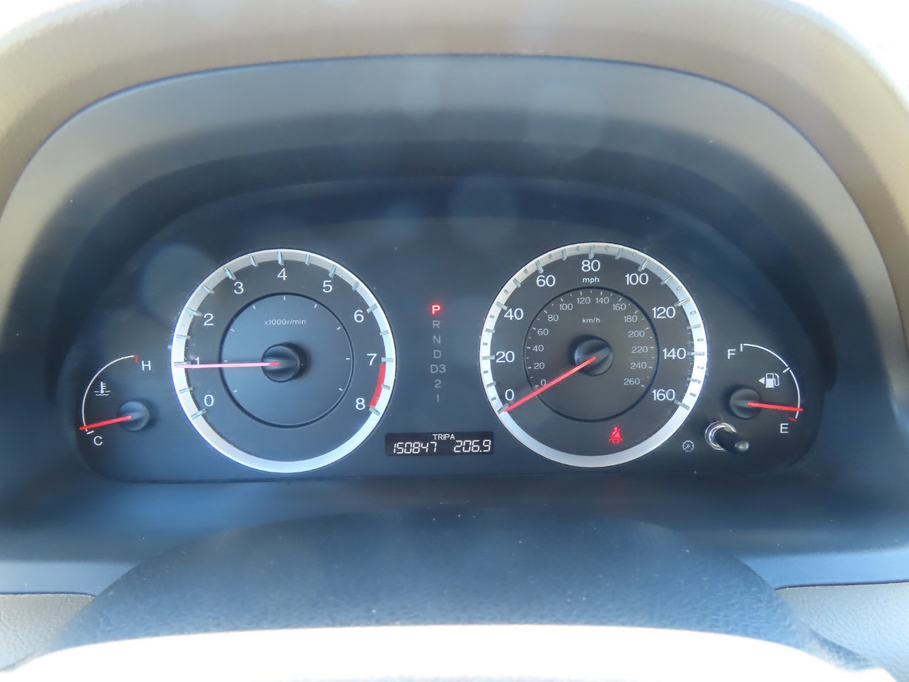 used 2008 Honda Accord car, priced at $5,999