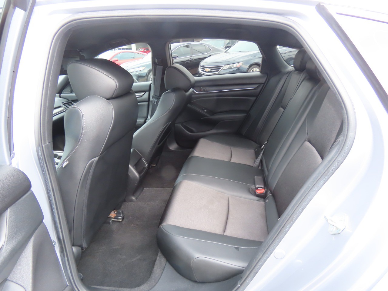 used 2020 Honda Accord car, priced at $25,999