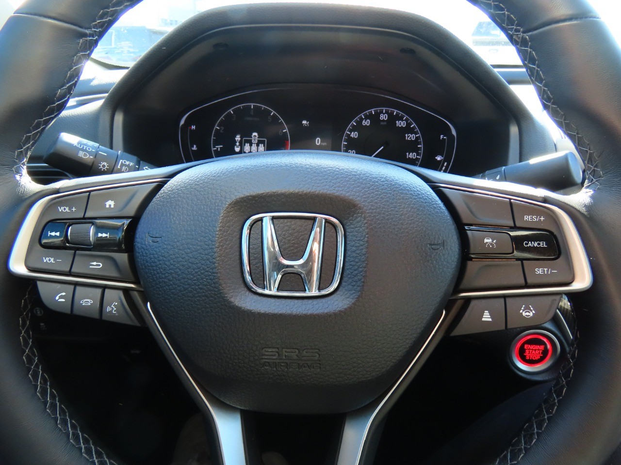 used 2022 Honda Accord car, priced at $23,999