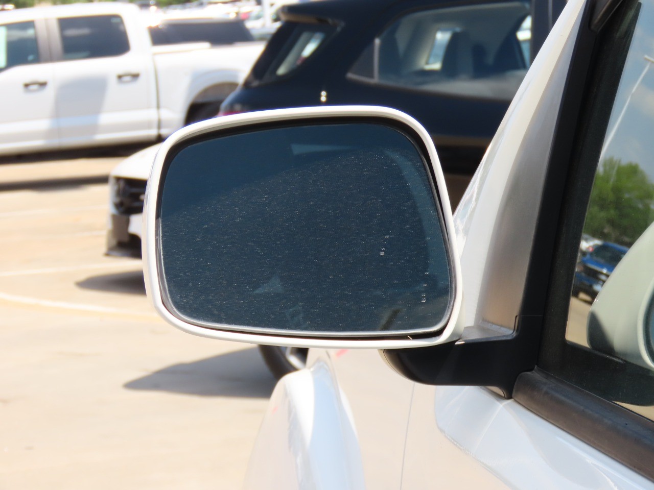 used 2018 Nissan Frontier car, priced at $18,999
