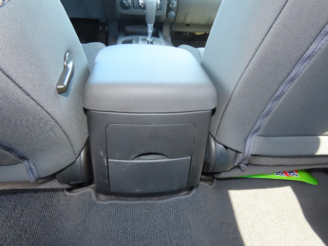 used 2018 Nissan Frontier car, priced at $18,999