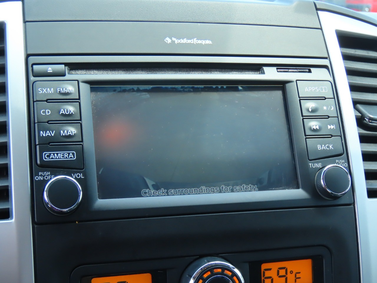 used 2018 Nissan Frontier car, priced at $18,999