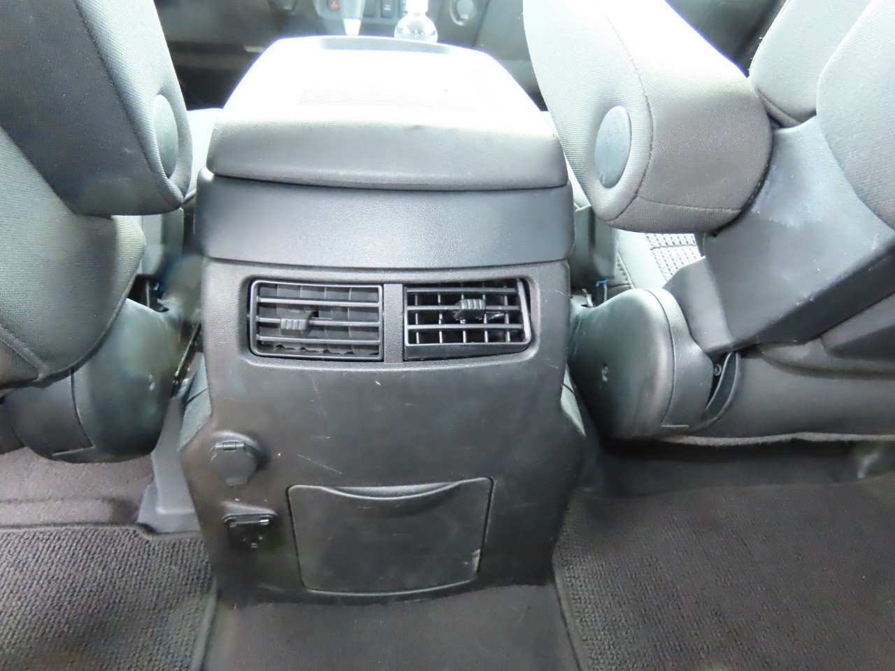 used 2014 Nissan Titan car, priced at $8,999