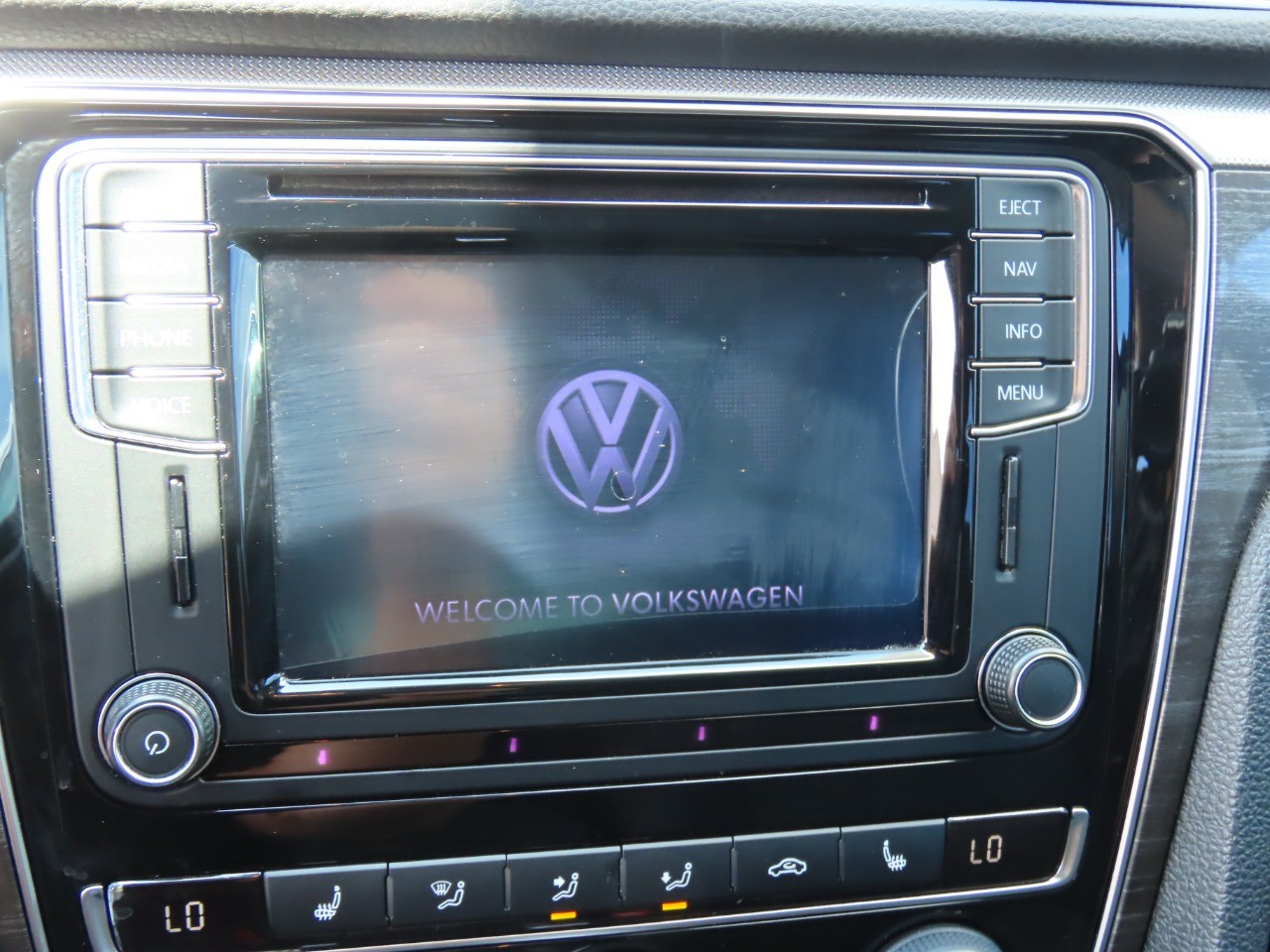 used 2017 Volkswagen Passat car, priced at $11,999