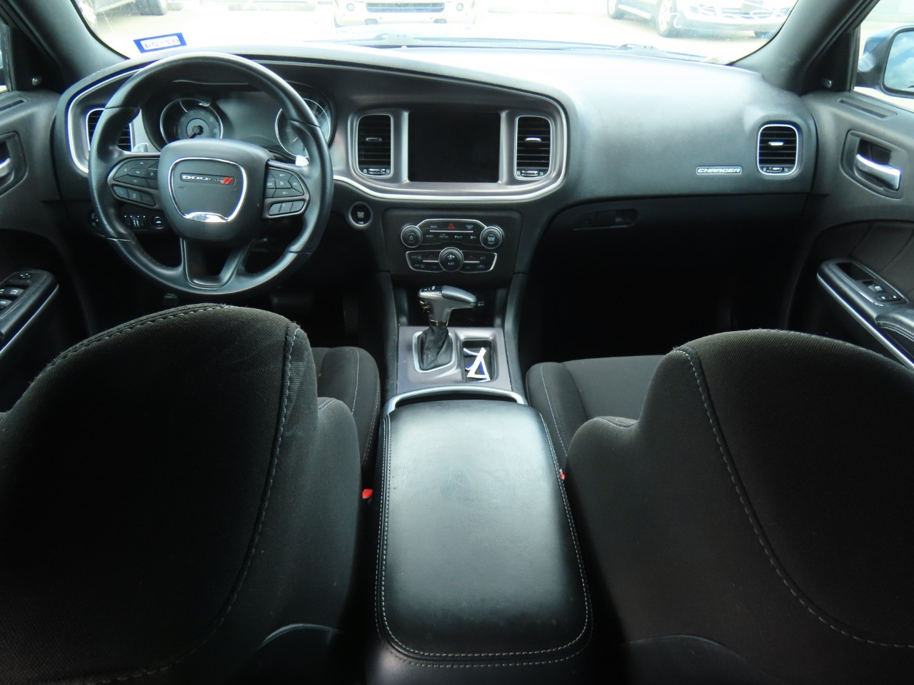 used 2021 Dodge Charger car, priced at $24,999