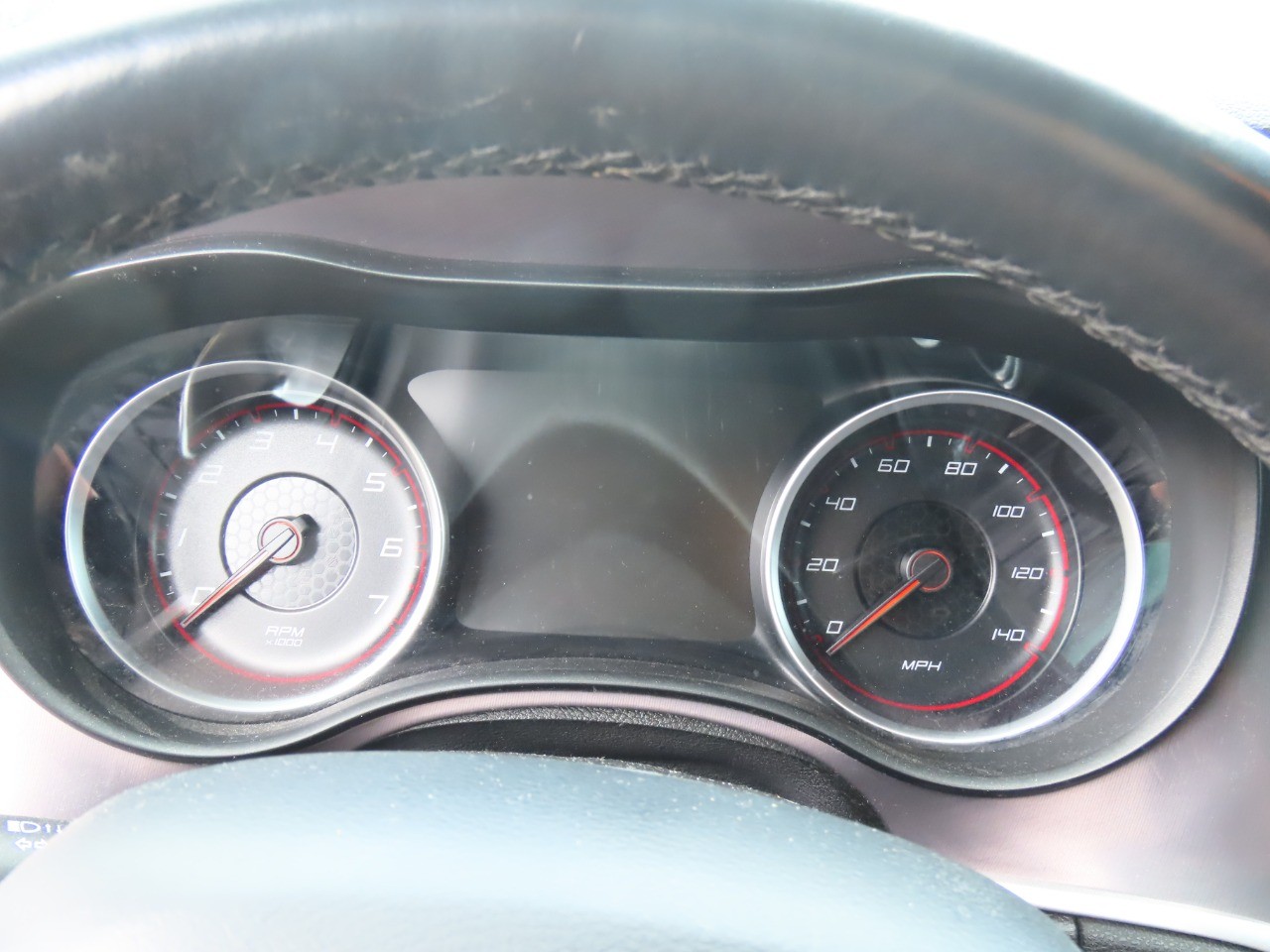 used 2021 Dodge Charger car, priced at $24,999