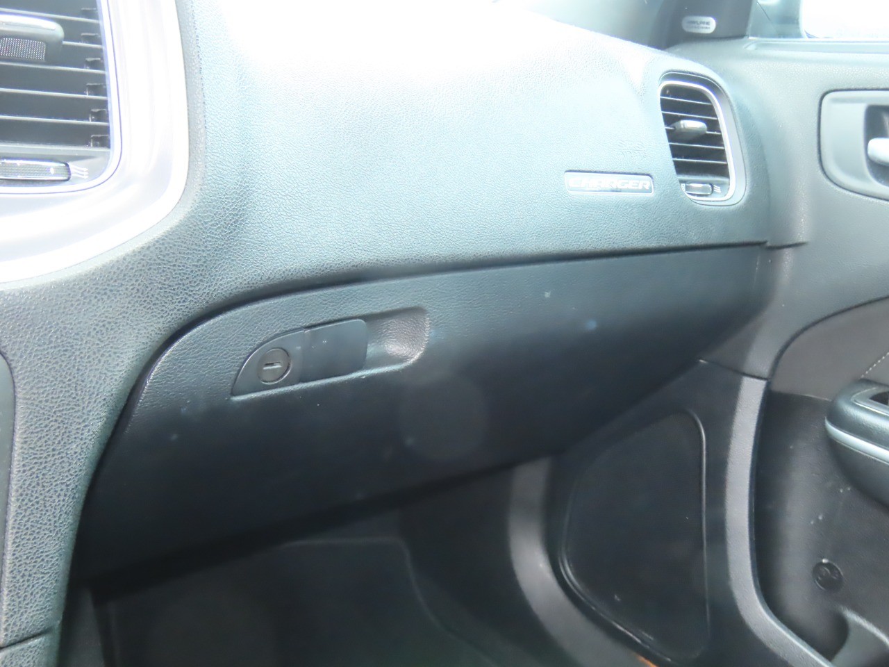 used 2021 Dodge Charger car, priced at $24,999