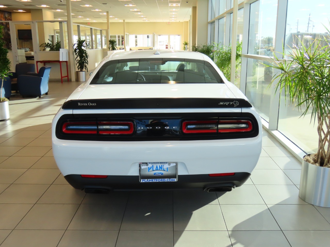 used 2023 Dodge Challenger car, priced at $64,999