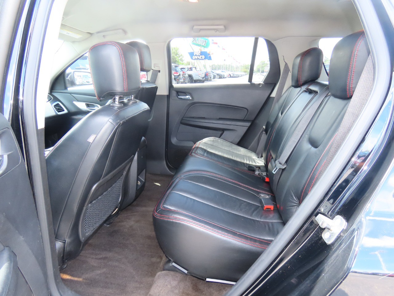 used 2011 GMC Terrain car