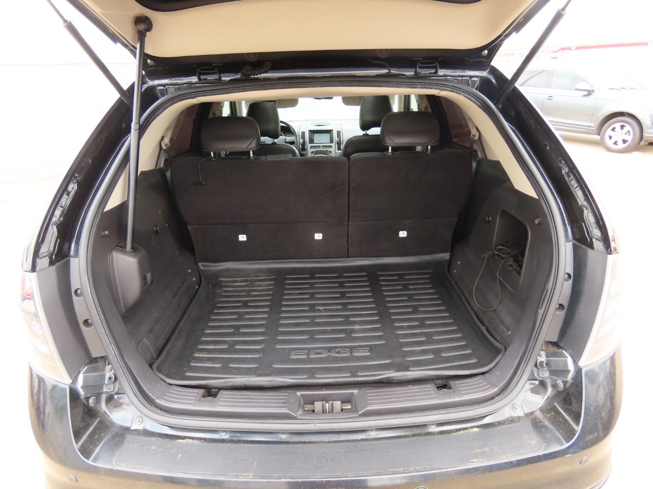 used 2009 Ford Edge car, priced at $4,999