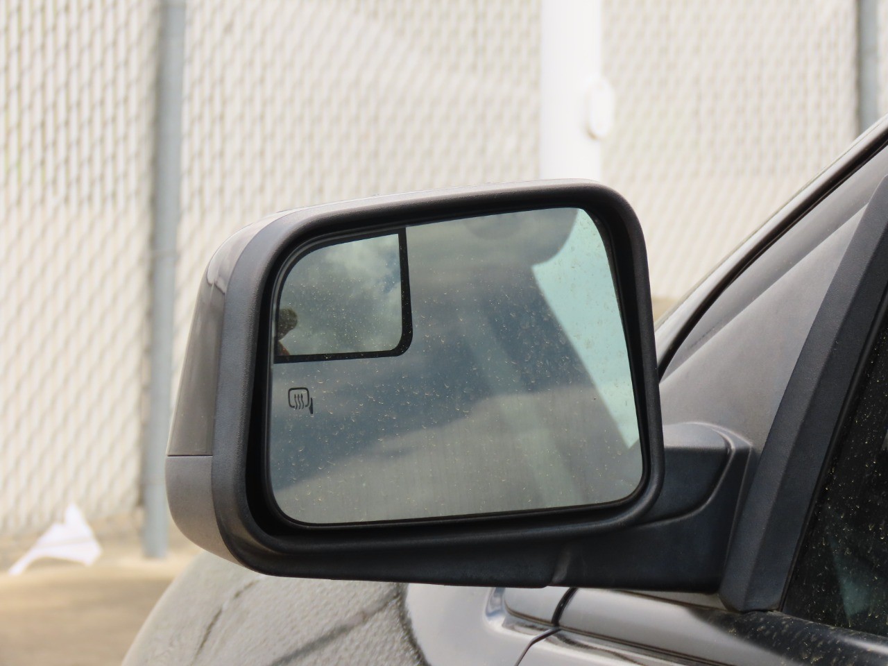 used 2009 Ford Edge car, priced at $4,999