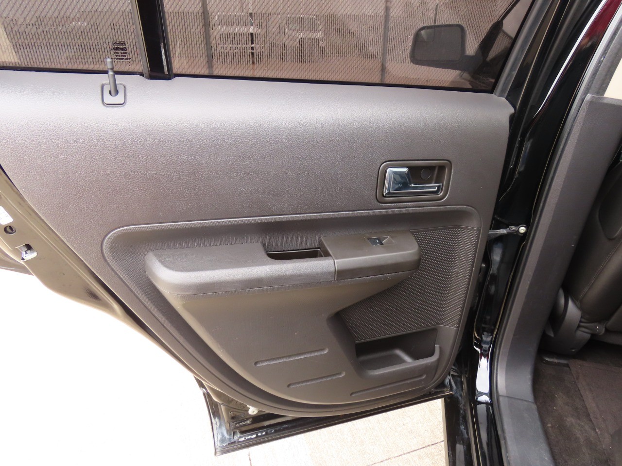 used 2009 Ford Edge car, priced at $4,999