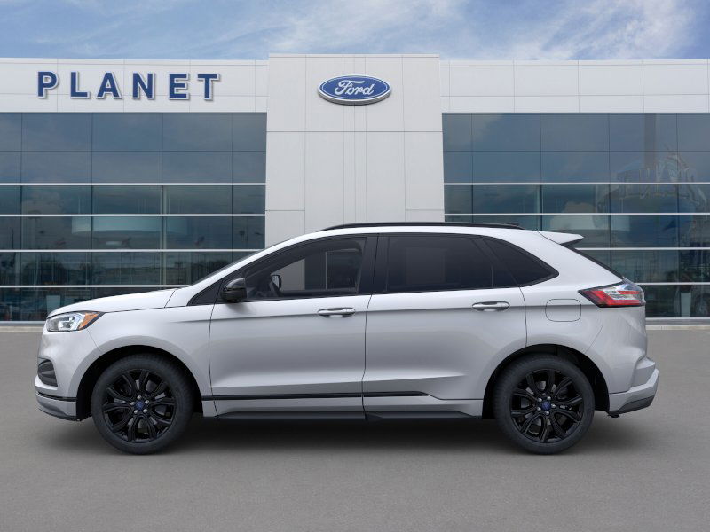 new 2024 Ford Edge car, priced at $41,420