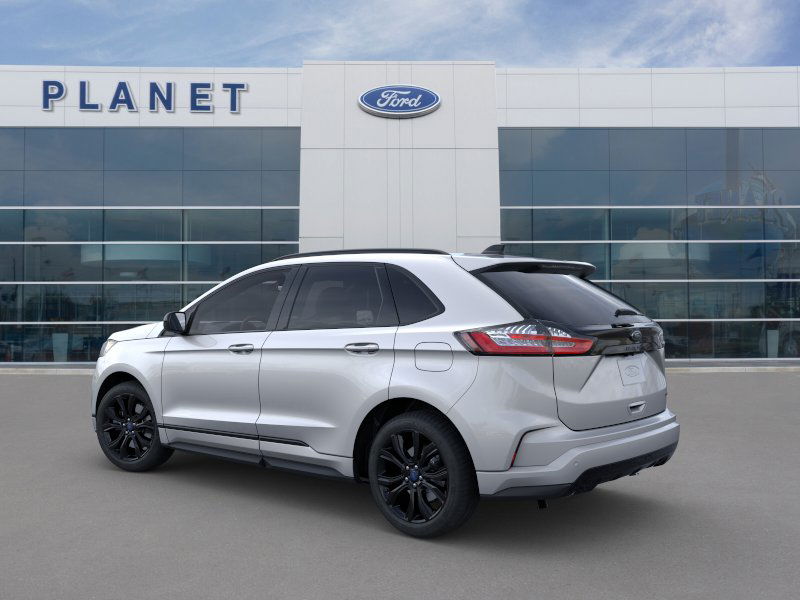 new 2024 Ford Edge car, priced at $41,420